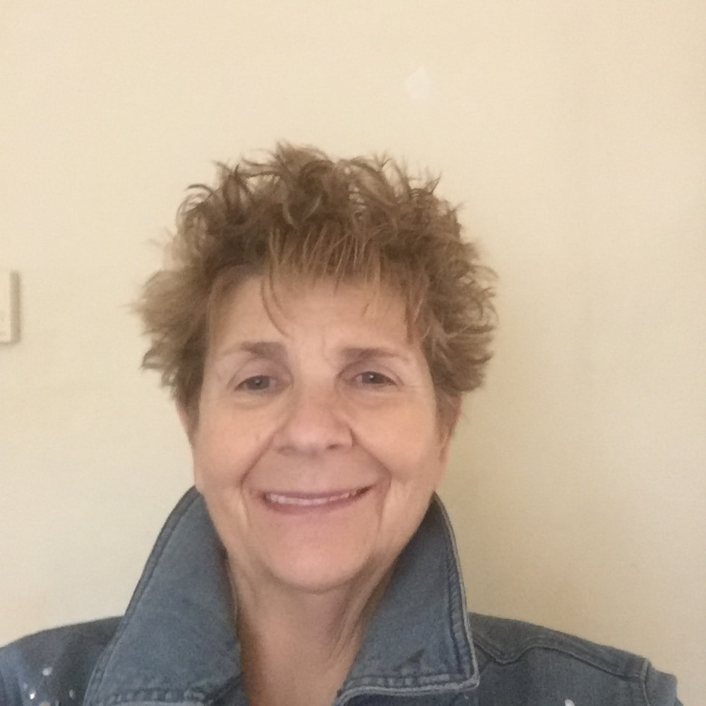 Meet your Posher, Marian